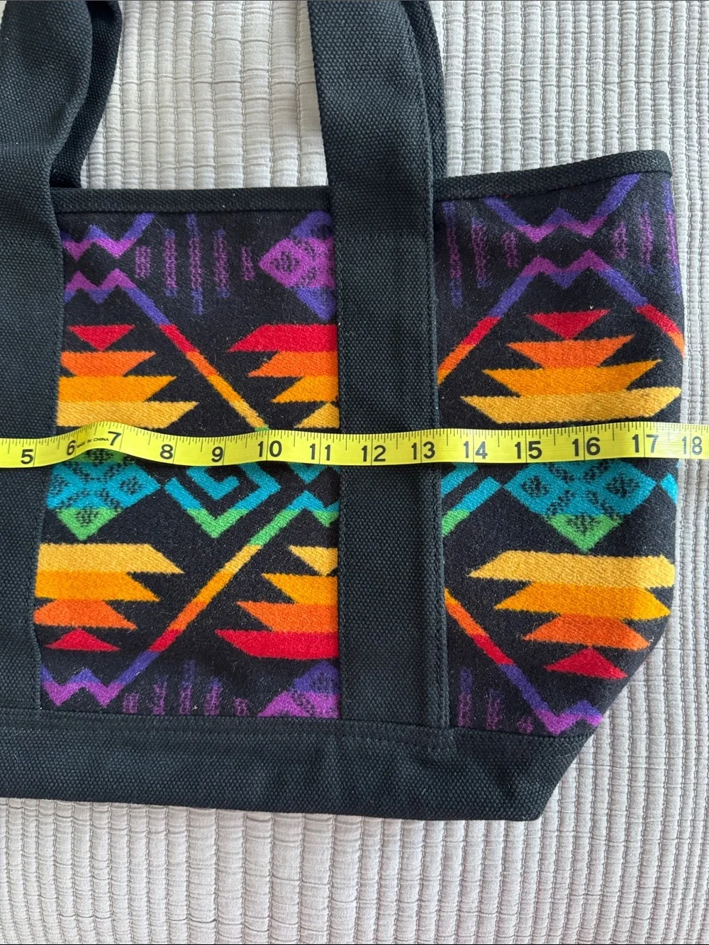Pendleton pendelton canvas
